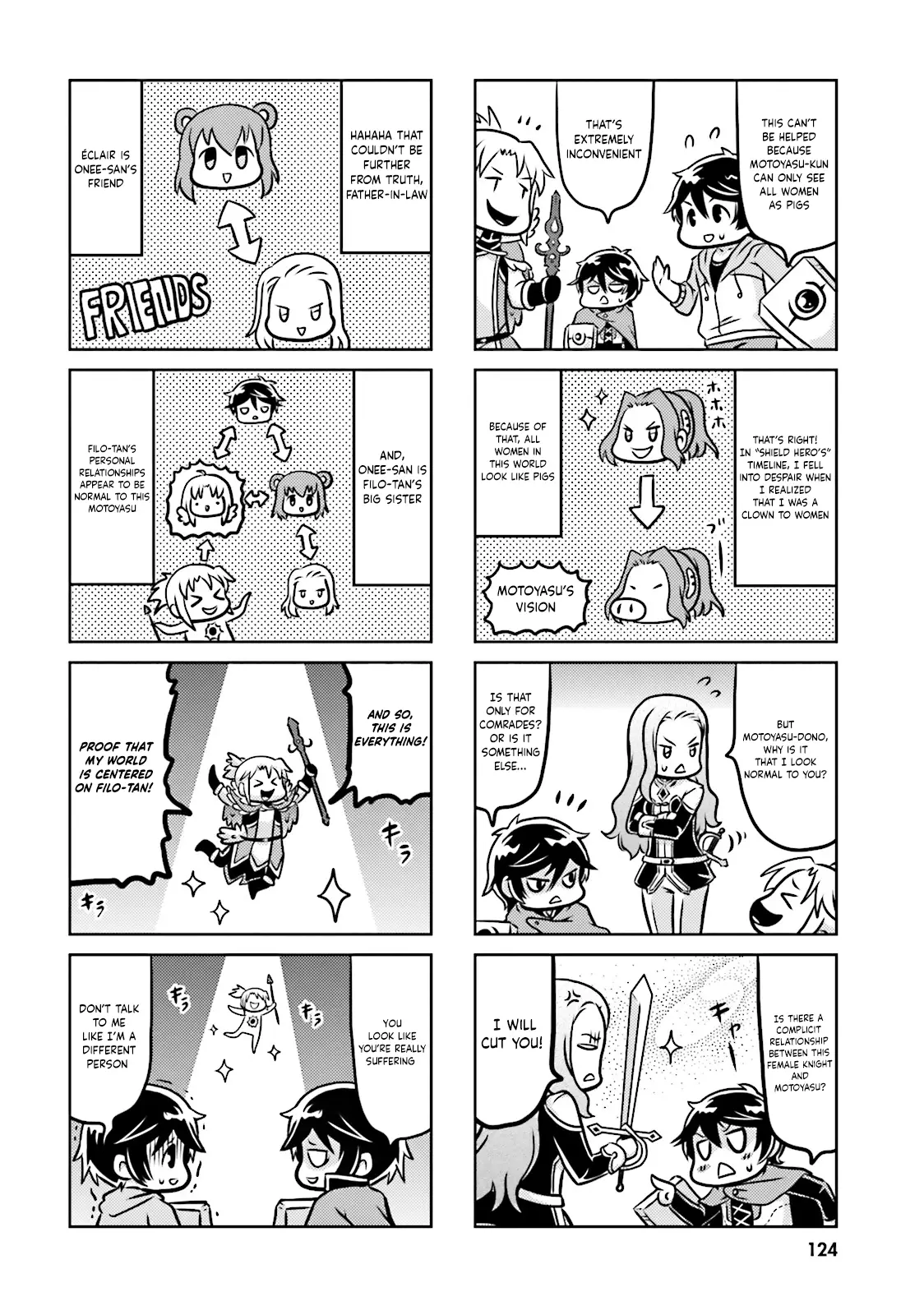 Yari No Yuusha No Yarinaoshi - 8.5 page 10-d9cc50f0
