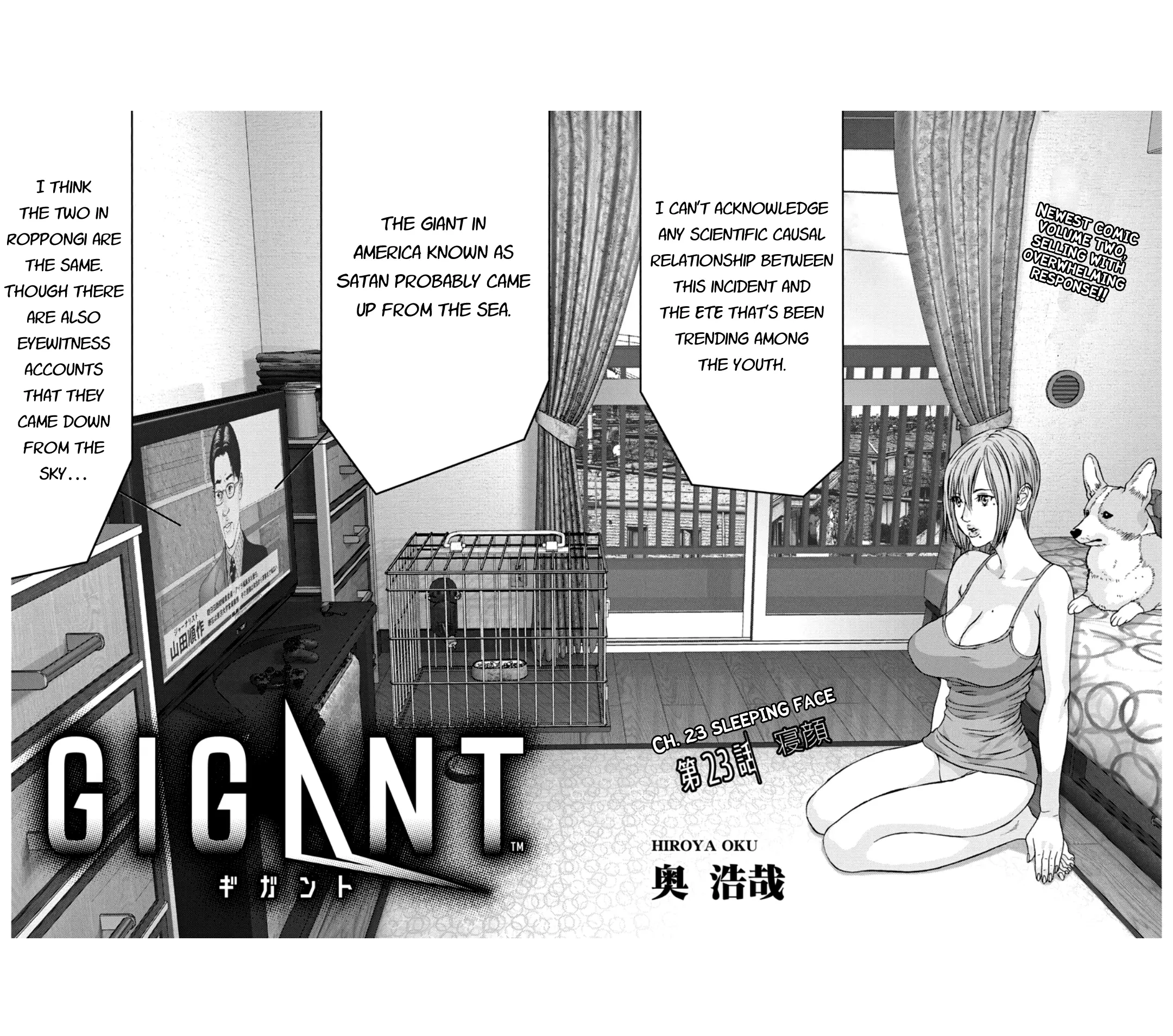Gigant - 23 page 2