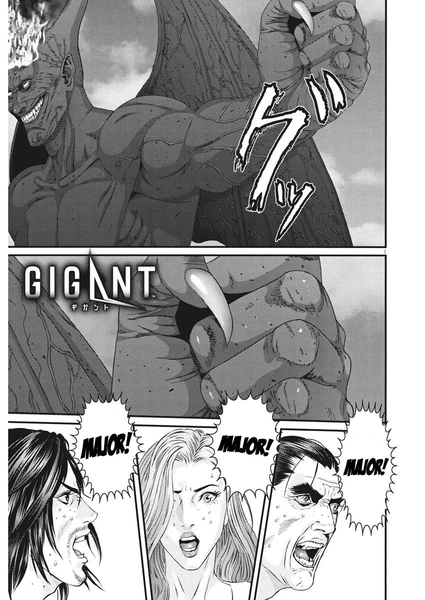 Gigant - 69 page 1