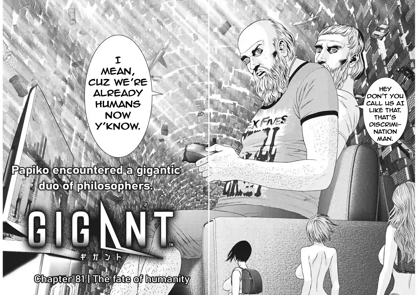 Gigant - 81 page 2