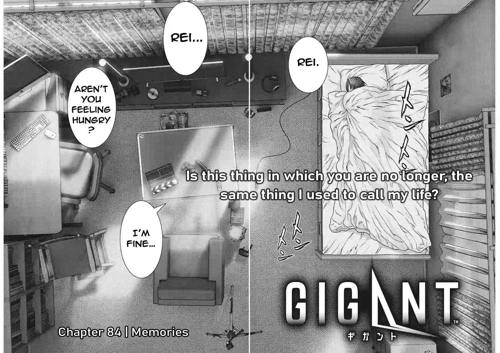 Gigant - 84 page 2