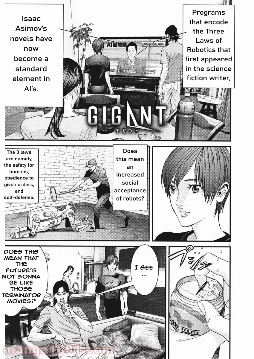 Gigant - 88 page 1-6733bac3