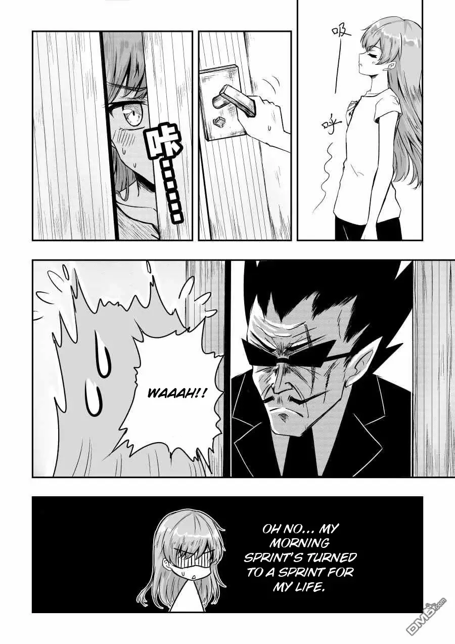 Hero's Marriage - 39.1 page 10-d0993882
