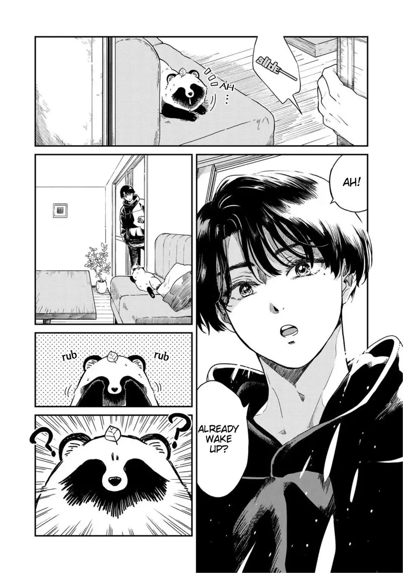 Ame To Kimi To - 34 page 2