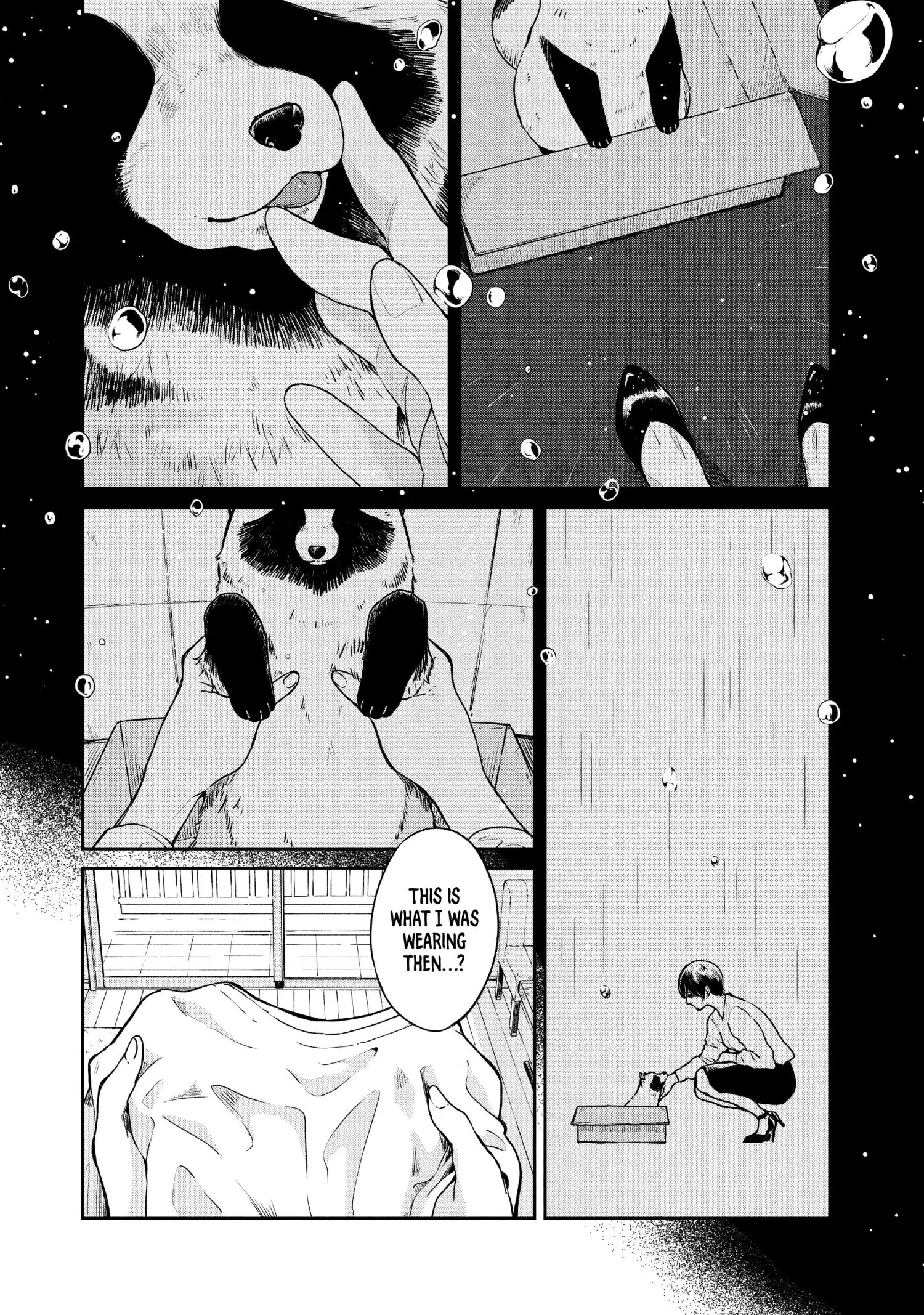 Ame To Kimi To - 61 page 13-5c65cd4b