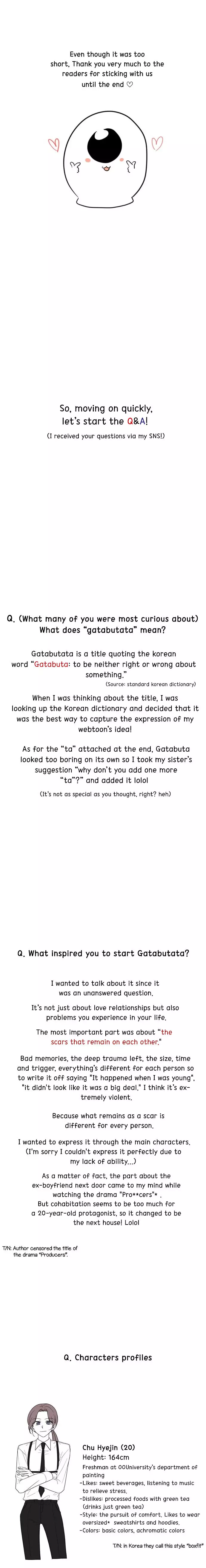 Gatabutata - 69 page 3