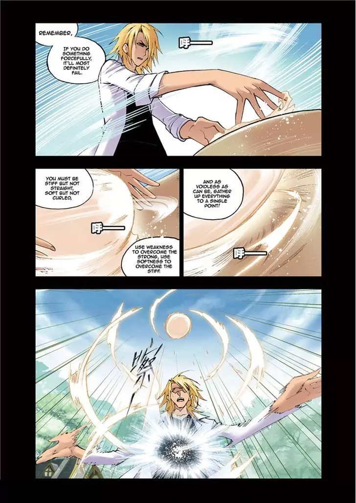 Doulou Dalu - 41 page 23
