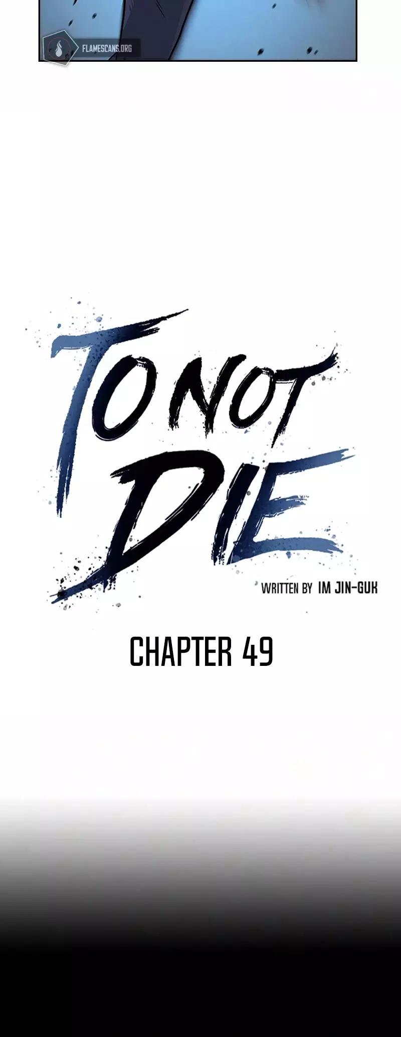 To Not Die - 49 page 6-03b99801