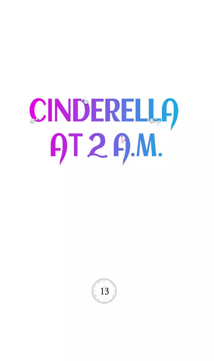 Cinderella At 2 A.m - 13 page 1