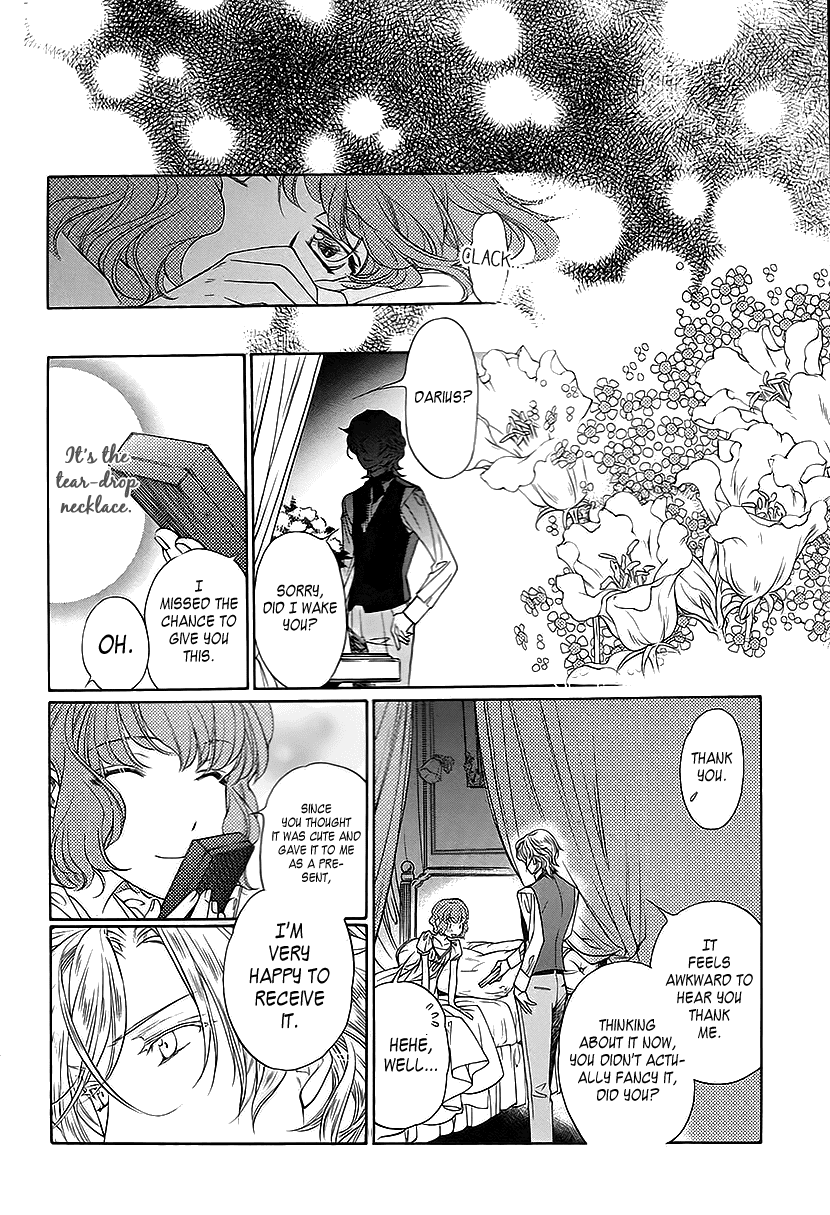 Harukanaru Jikuu No Naka De 6 - 9 page 6