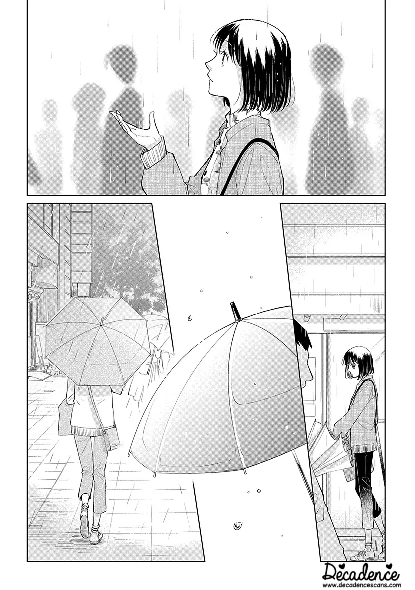 Koi To Yobu Ni Wa Kimochi Warui - 48 page 8