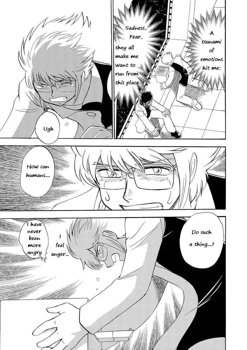Kidou Senshi Crossbone Gundam Ghost - 11 page 37
