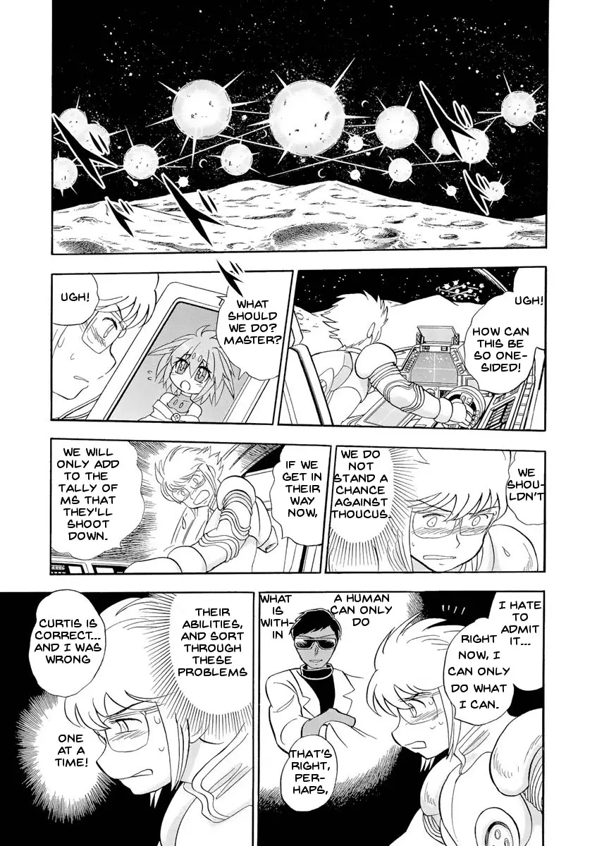 Kidou Senshi Crossbone Gundam Ghost - 12 page 14