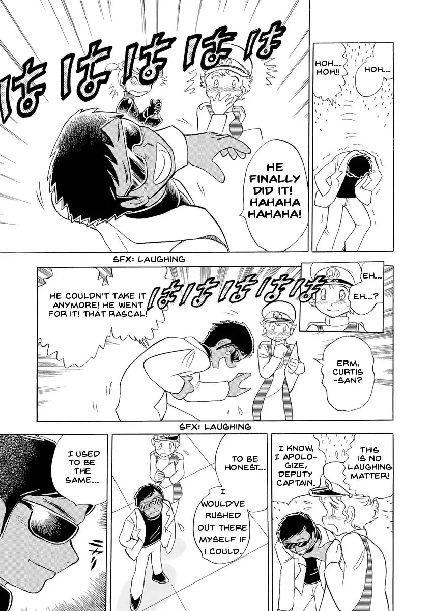Kidou Senshi Crossbone Gundam Ghost - 12 page 16