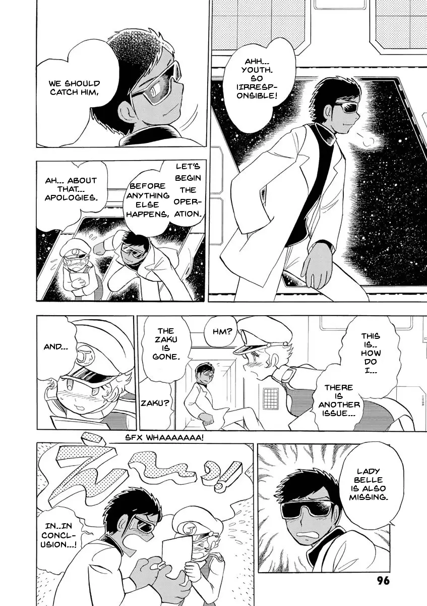 Kidou Senshi Crossbone Gundam Ghost - 12 page 17