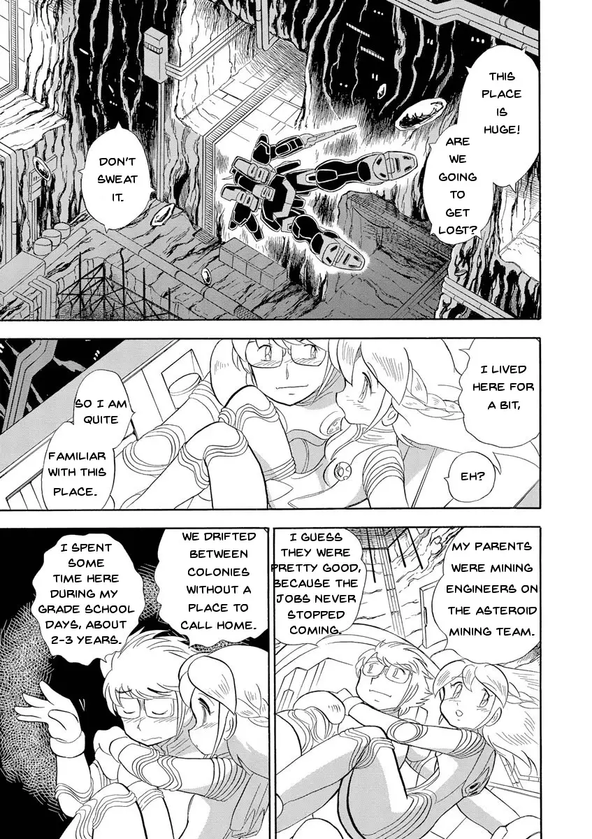Kidou Senshi Crossbone Gundam Ghost - 12 page 24