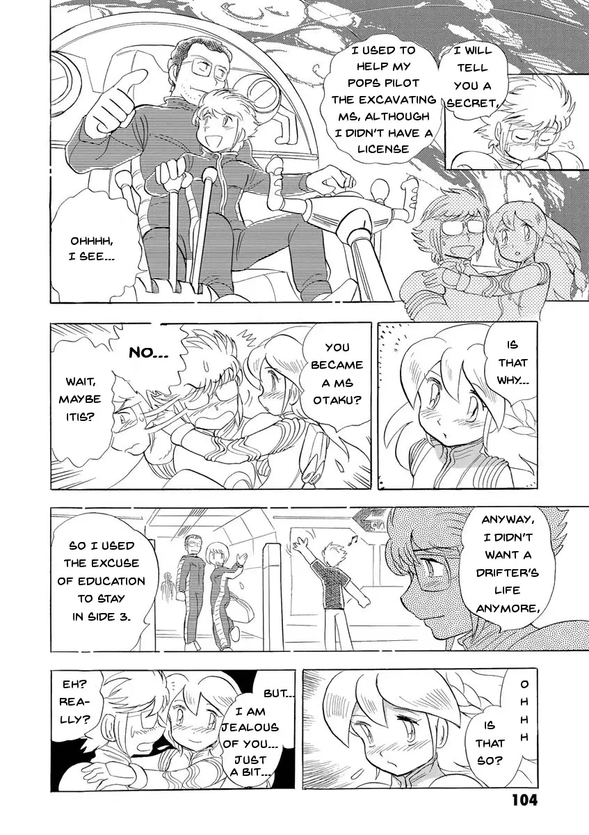 Kidou Senshi Crossbone Gundam Ghost - 12 page 25