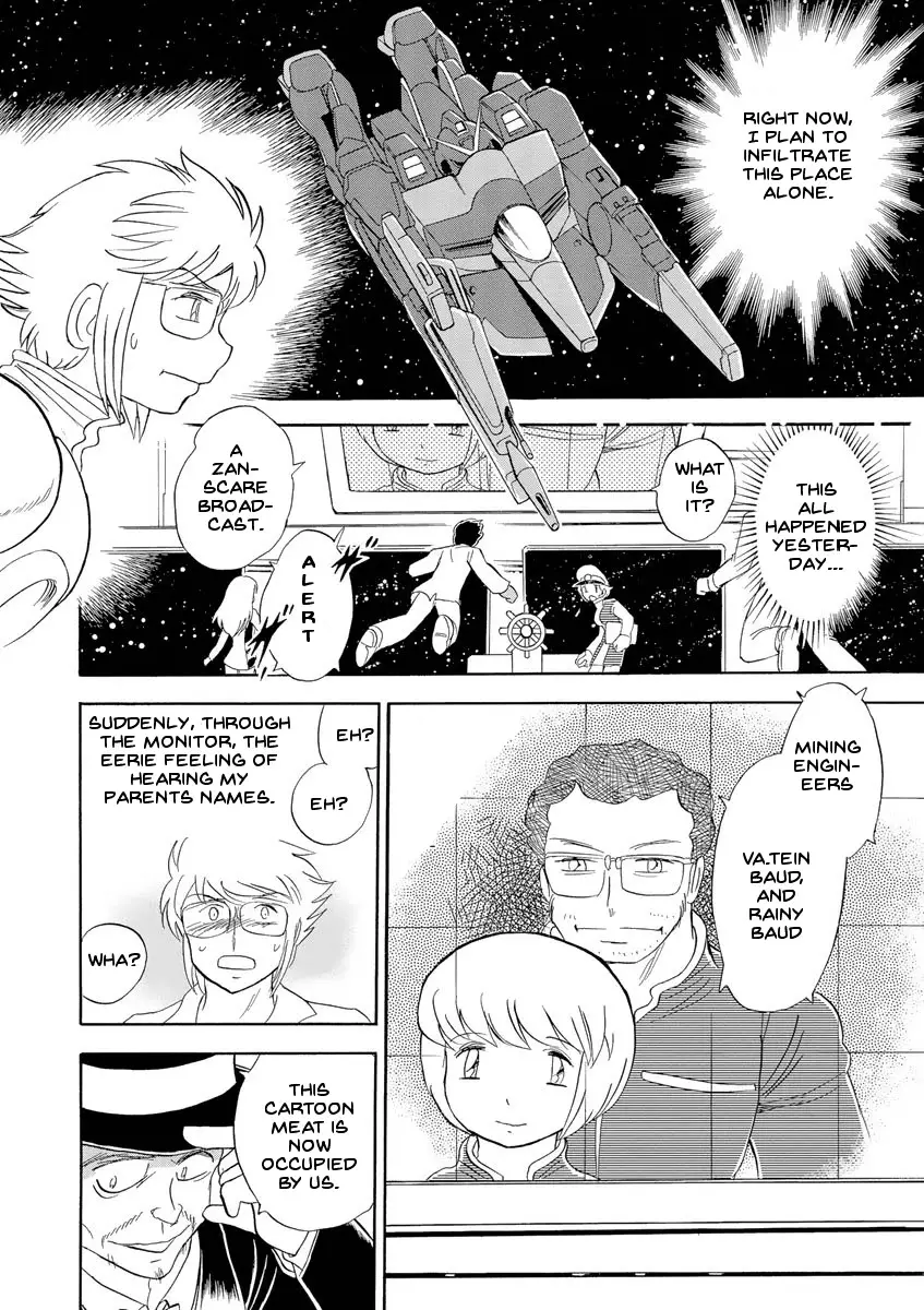 Kidou Senshi Crossbone Gundam Ghost - 12 page 3
