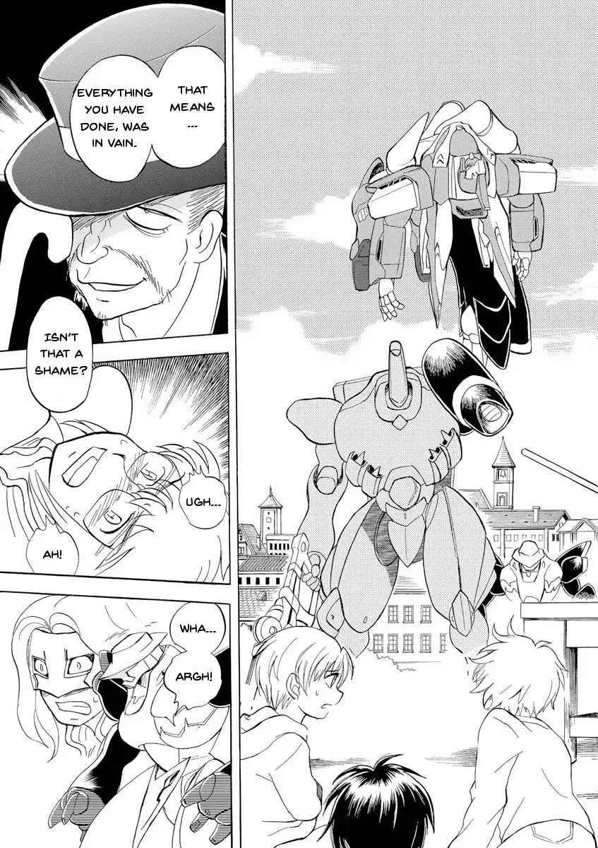 Kidou Senshi Crossbone Gundam Ghost - 14 page 37