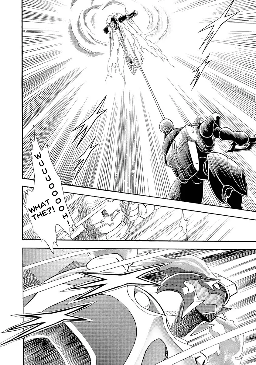 Kidou Senshi Crossbone Gundam Ghost - 16 page 39