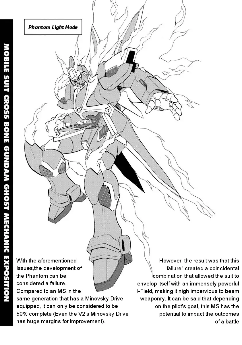 Kidou Senshi Crossbone Gundam Ghost - 18.5 page 3