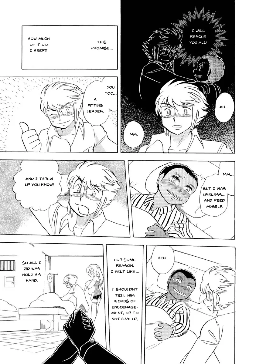 Kidou Senshi Crossbone Gundam Ghost - 18 page 16