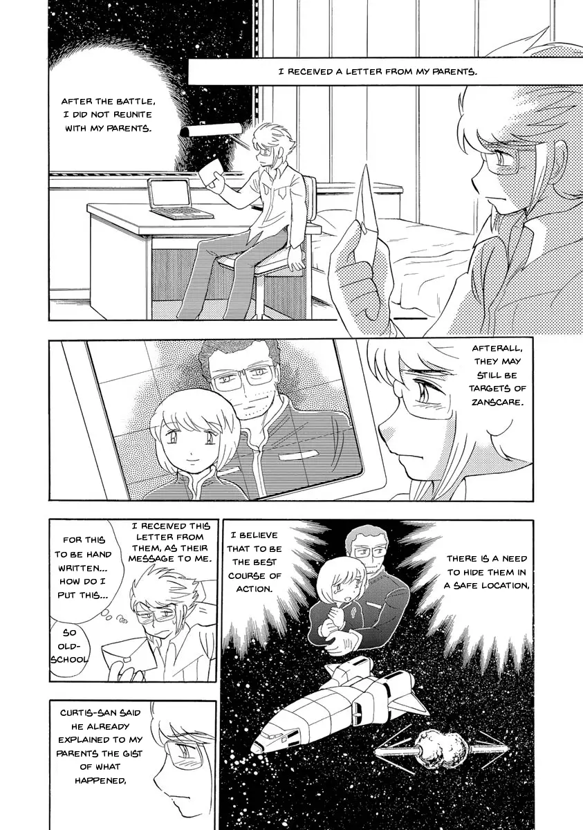 Kidou Senshi Crossbone Gundam Ghost - 18 page 31