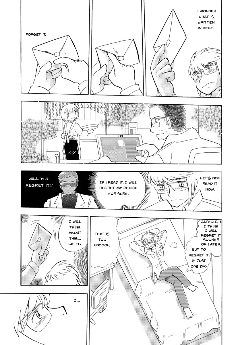 Kidou Senshi Crossbone Gundam Ghost - 18 page 32