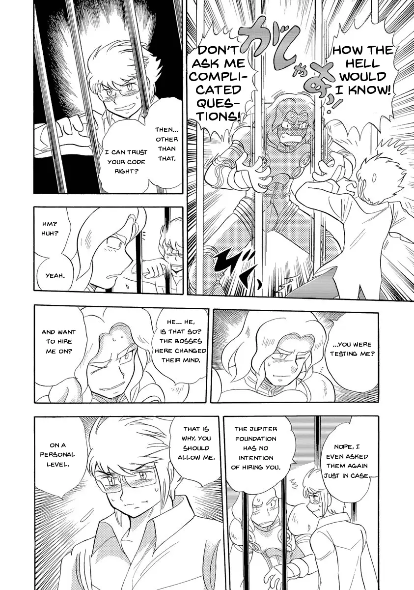 Kidou Senshi Crossbone Gundam Ghost - 18 page 37