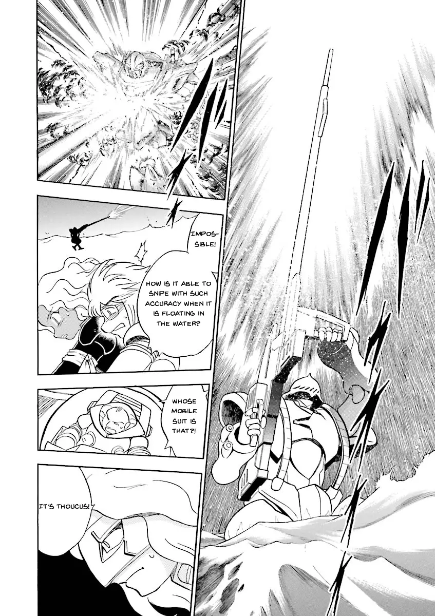 Kidou Senshi Crossbone Gundam Ghost - 19 page 29