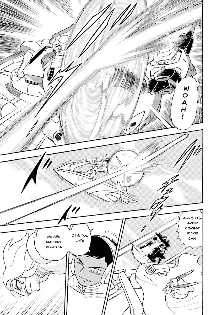 Kidou Senshi Crossbone Gundam Ghost - 19 page 32