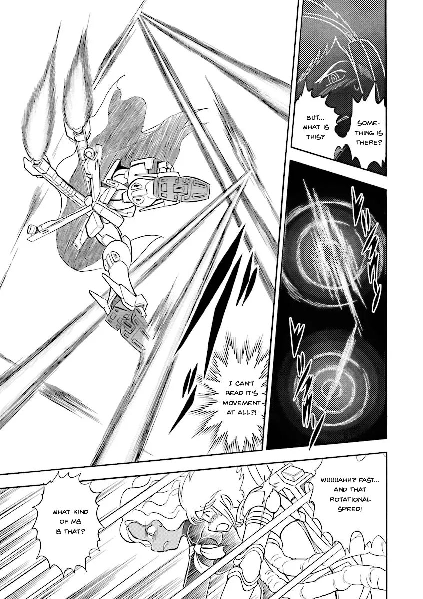 Kidou Senshi Crossbone Gundam Ghost - 19 page 36
