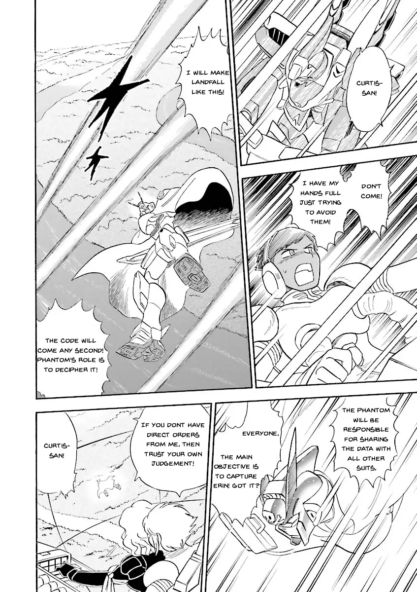 Kidou Senshi Crossbone Gundam Ghost - 19 page 37