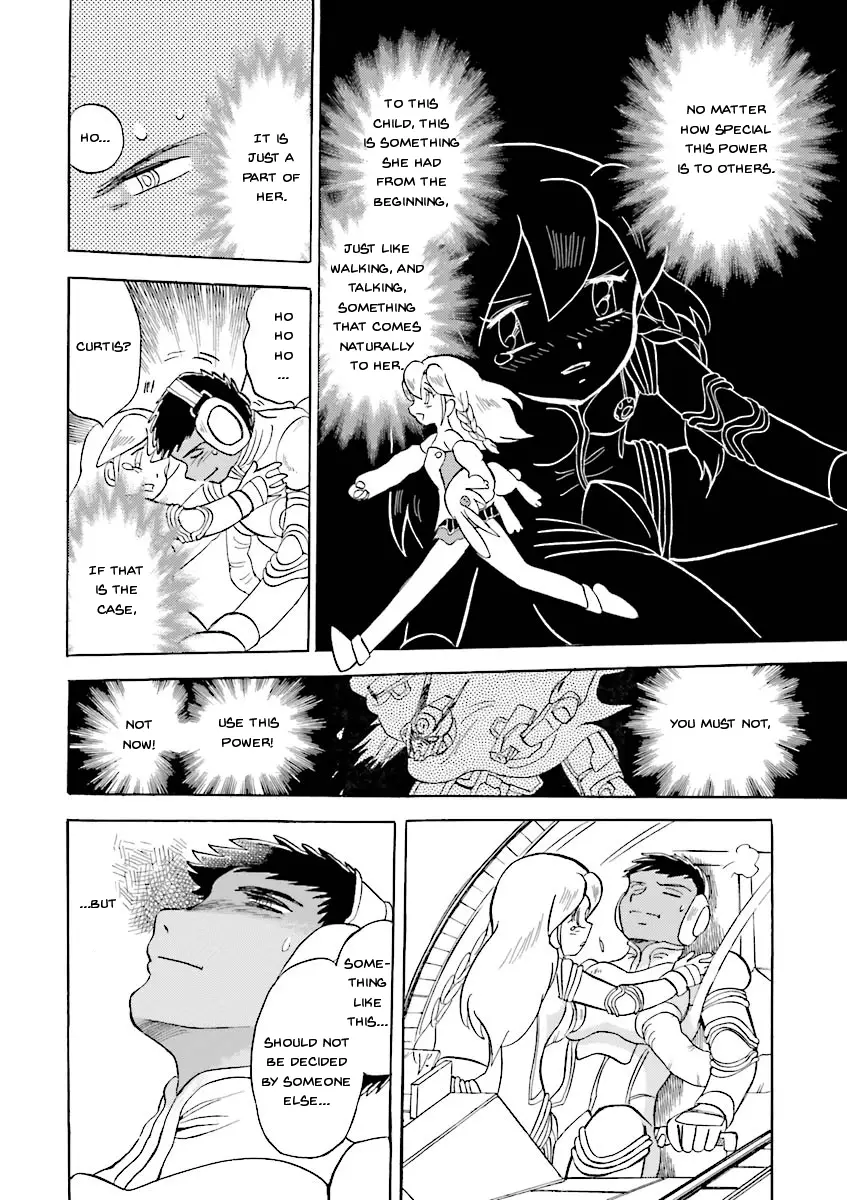 Kidou Senshi Crossbone Gundam Ghost - 23 page 10-b29dd4c9