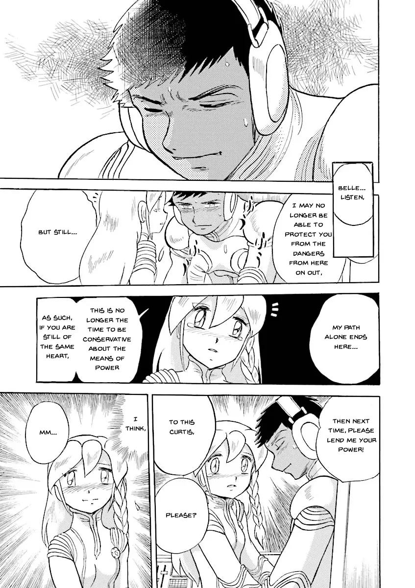 Kidou Senshi Crossbone Gundam Ghost - 23 page 11-a212db76