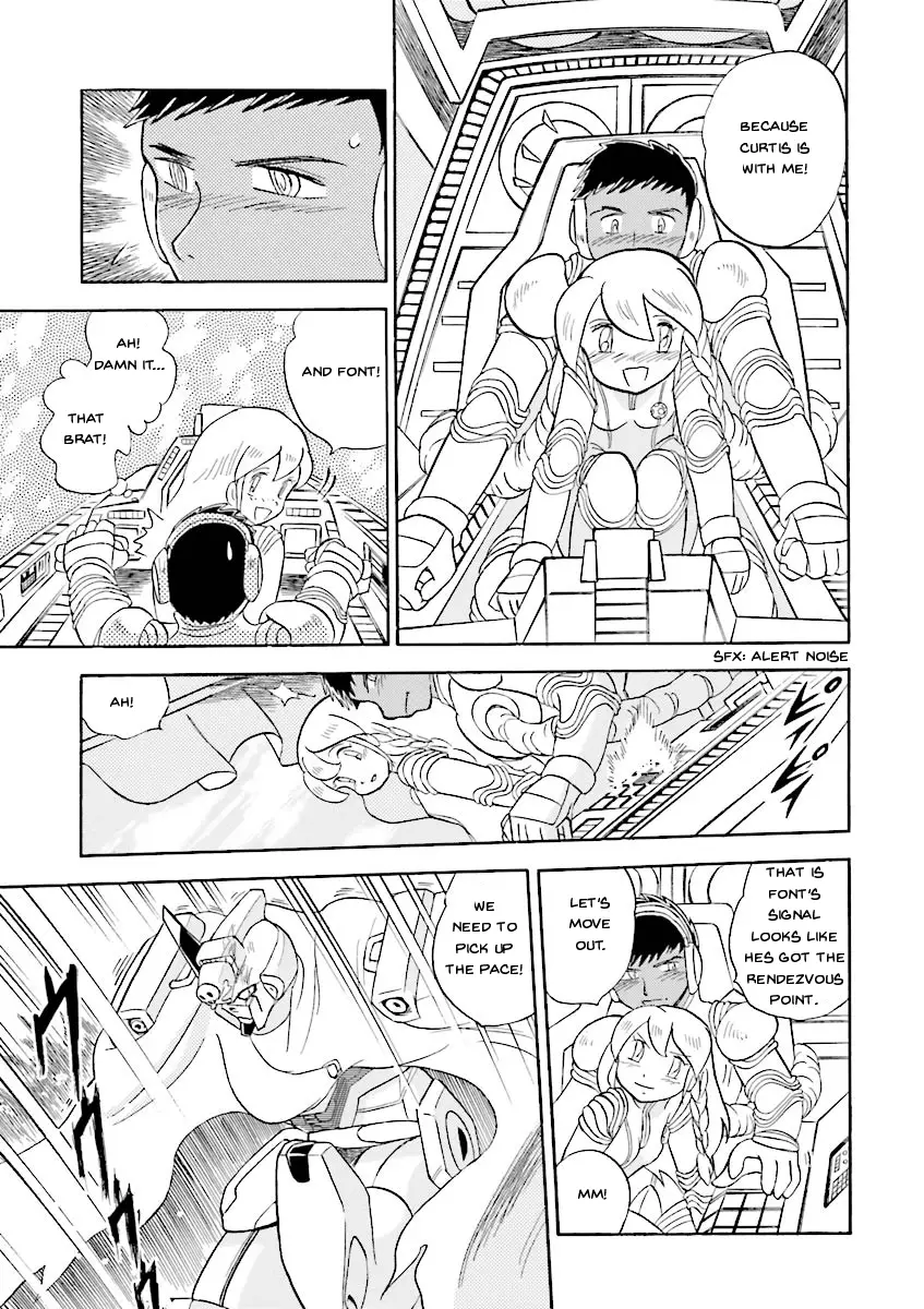 Kidou Senshi Crossbone Gundam Ghost - 23 page 13-874f674a