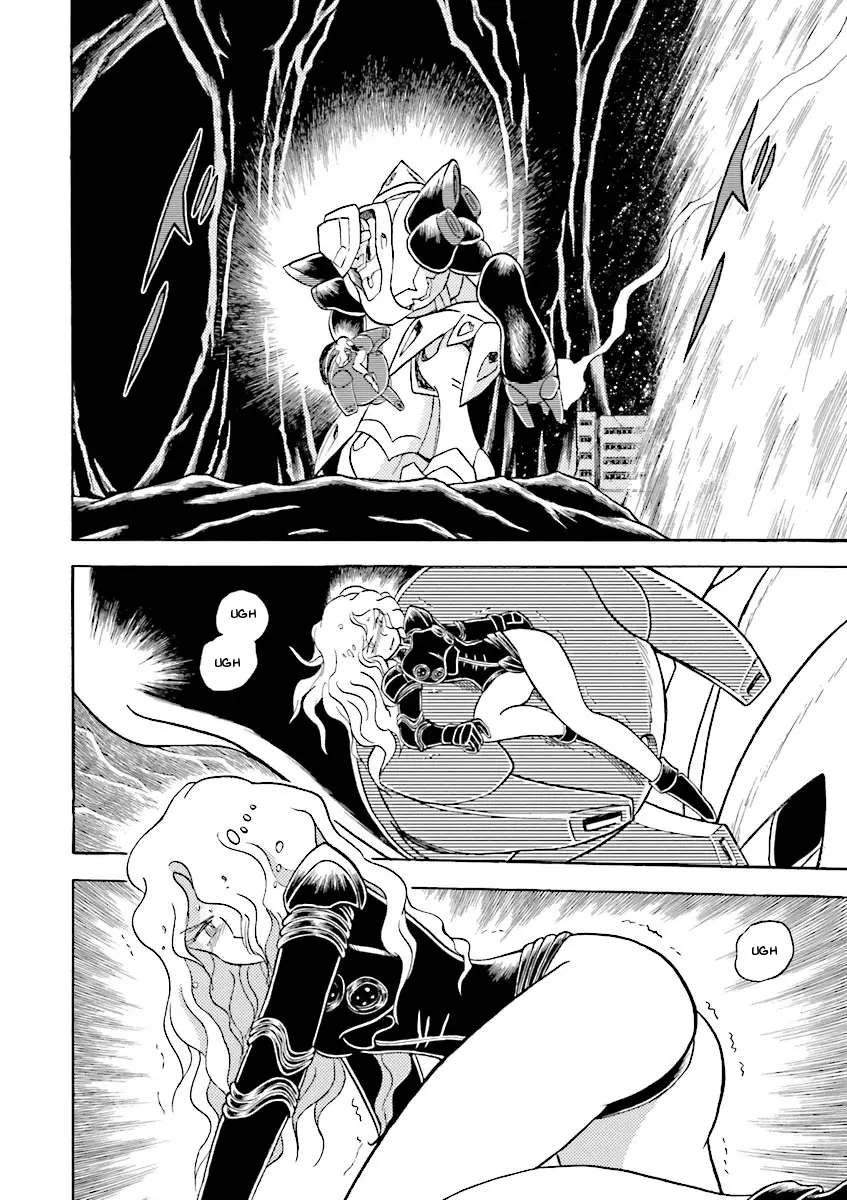 Kidou Senshi Crossbone Gundam Ghost - 23 page 14-1ec06d47
