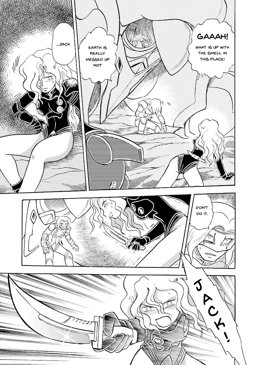Kidou Senshi Crossbone Gundam Ghost - 23 page 15-4851dbea