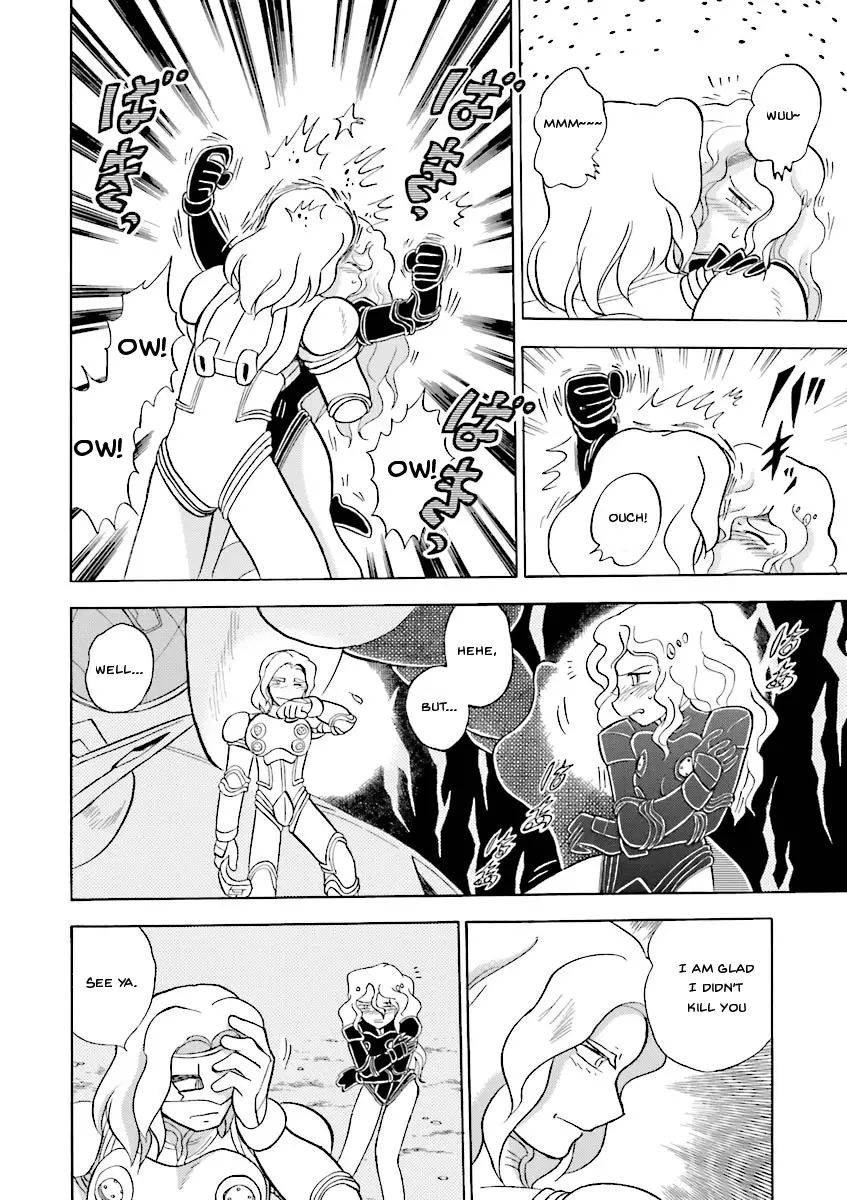 Kidou Senshi Crossbone Gundam Ghost - 23 page 20-0aa15426