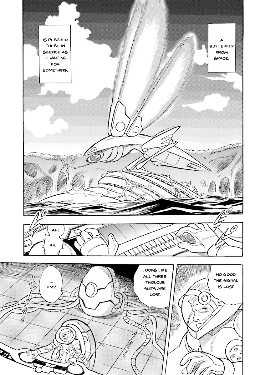 Kidou Senshi Crossbone Gundam Ghost - 23 page 23-2e5d66ff