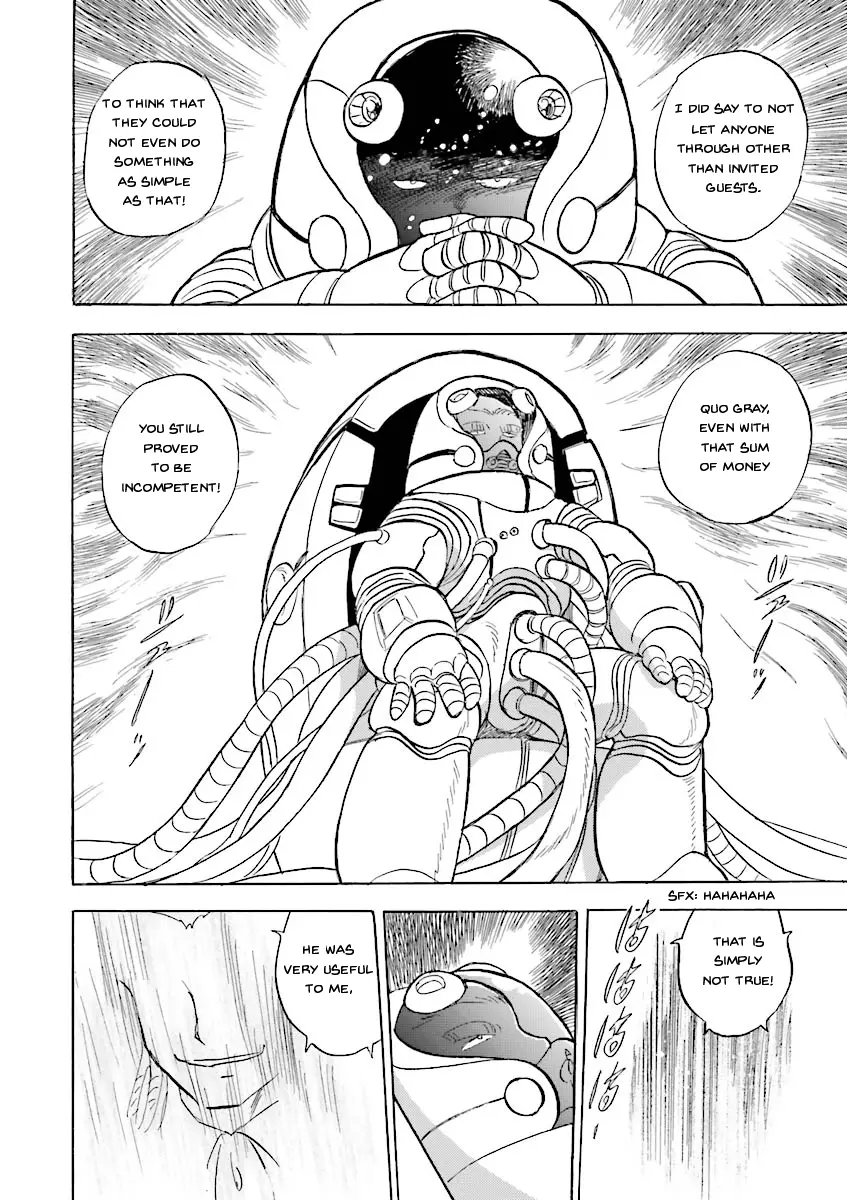 Kidou Senshi Crossbone Gundam Ghost - 23 page 24-a46d0594