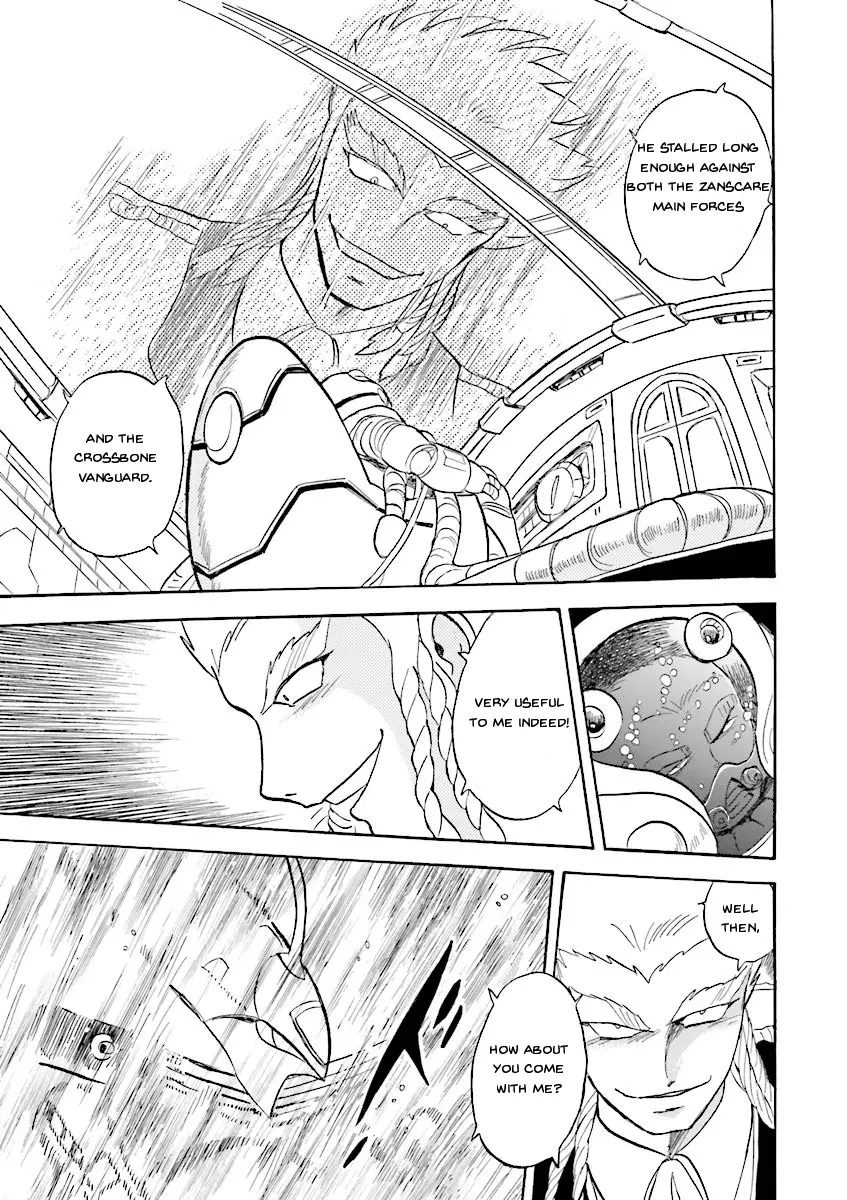 Kidou Senshi Crossbone Gundam Ghost - 23 page 25-d856e514