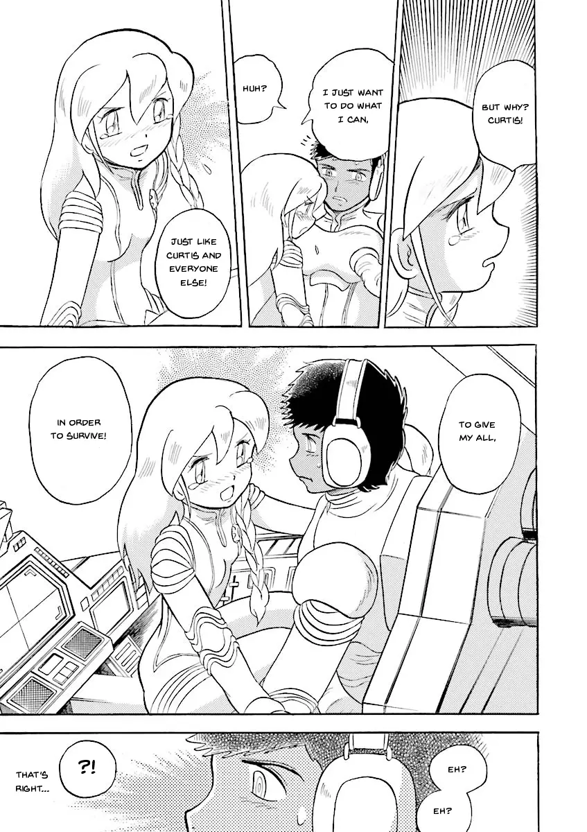 Kidou Senshi Crossbone Gundam Ghost - 23 page 9-e72e126b