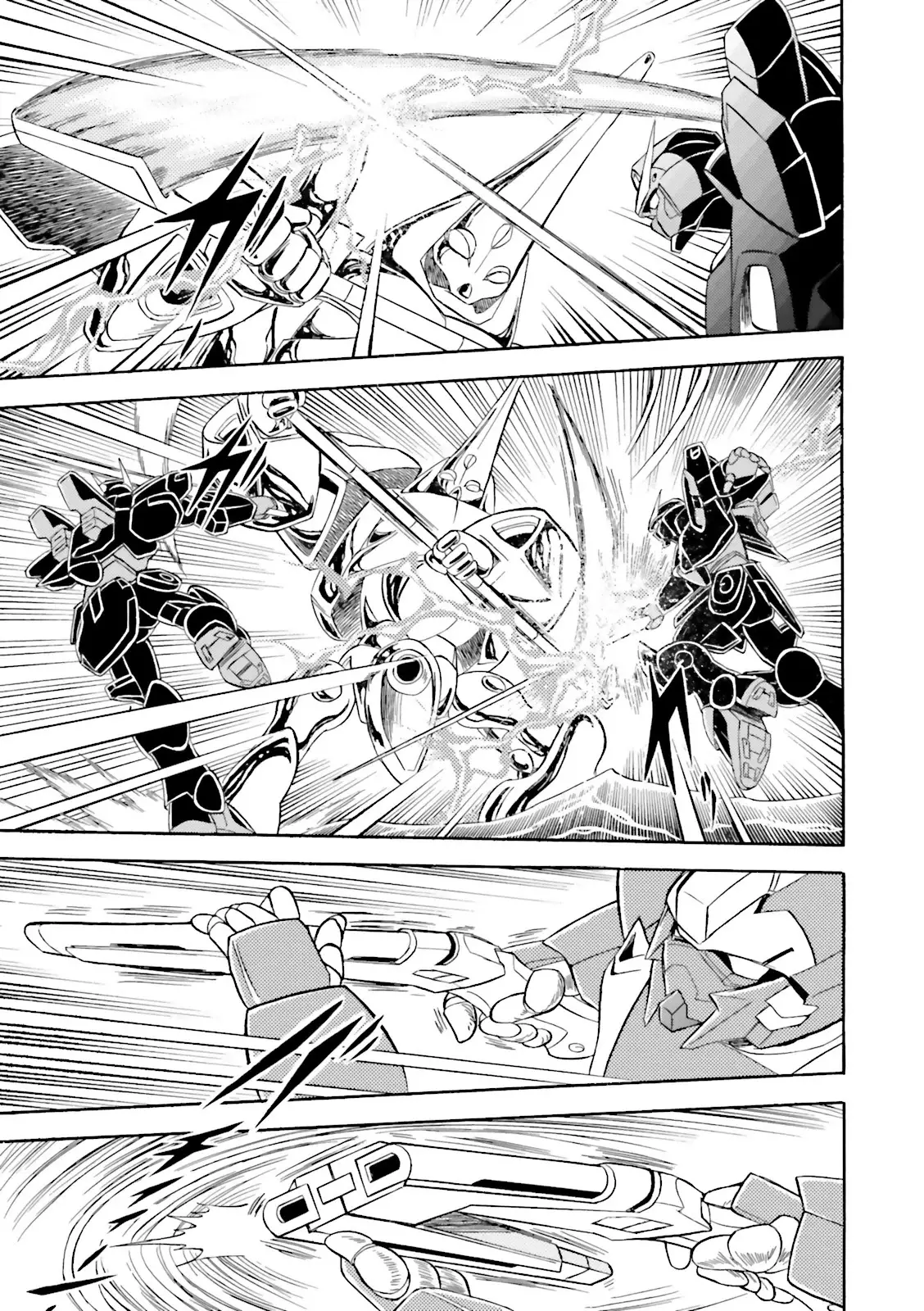 Kidou Senshi Crossbone Gundam Ghost - 24 page 16-25af442e