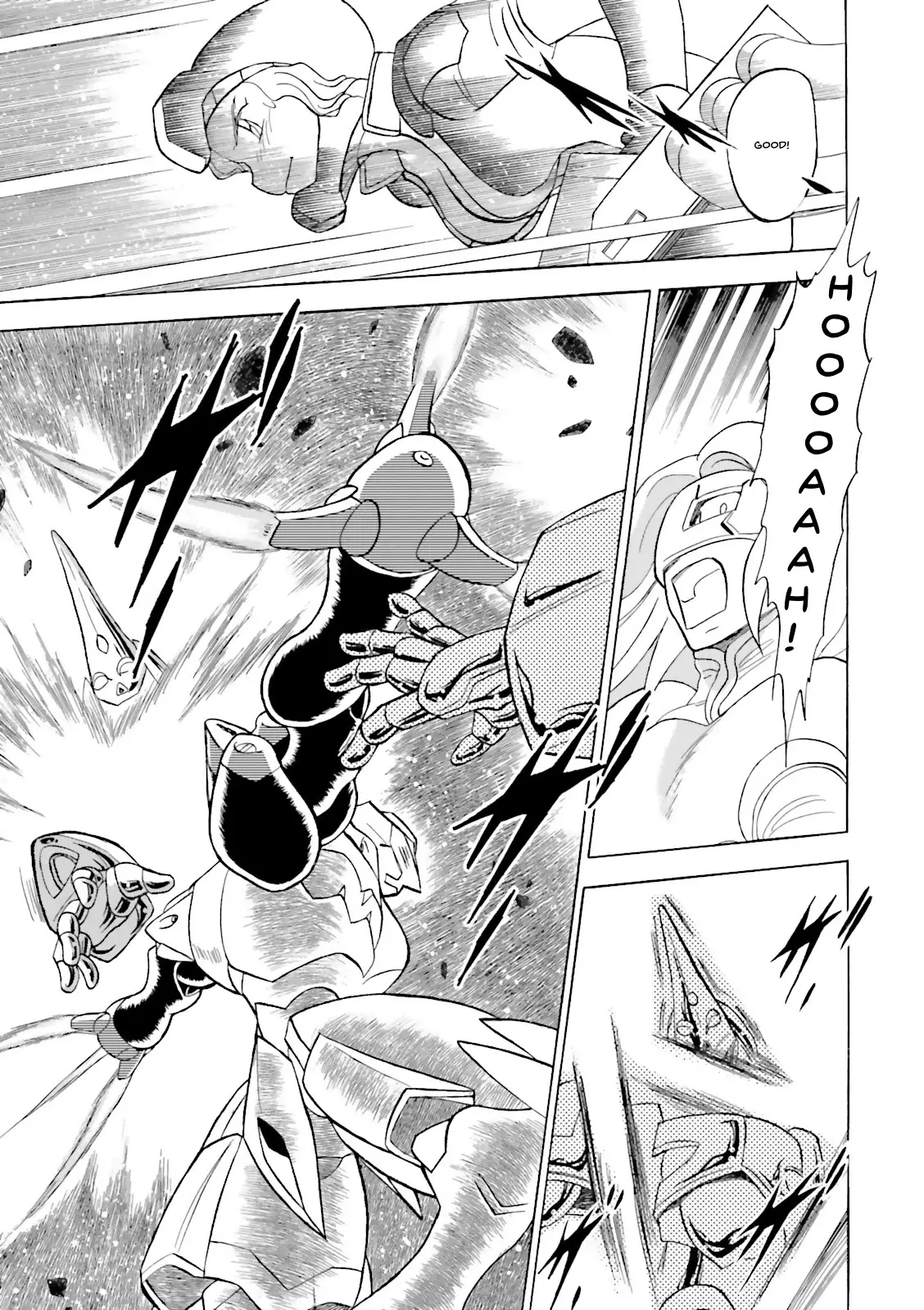 Kidou Senshi Crossbone Gundam Ghost - 24 page 18-38f9c8e0