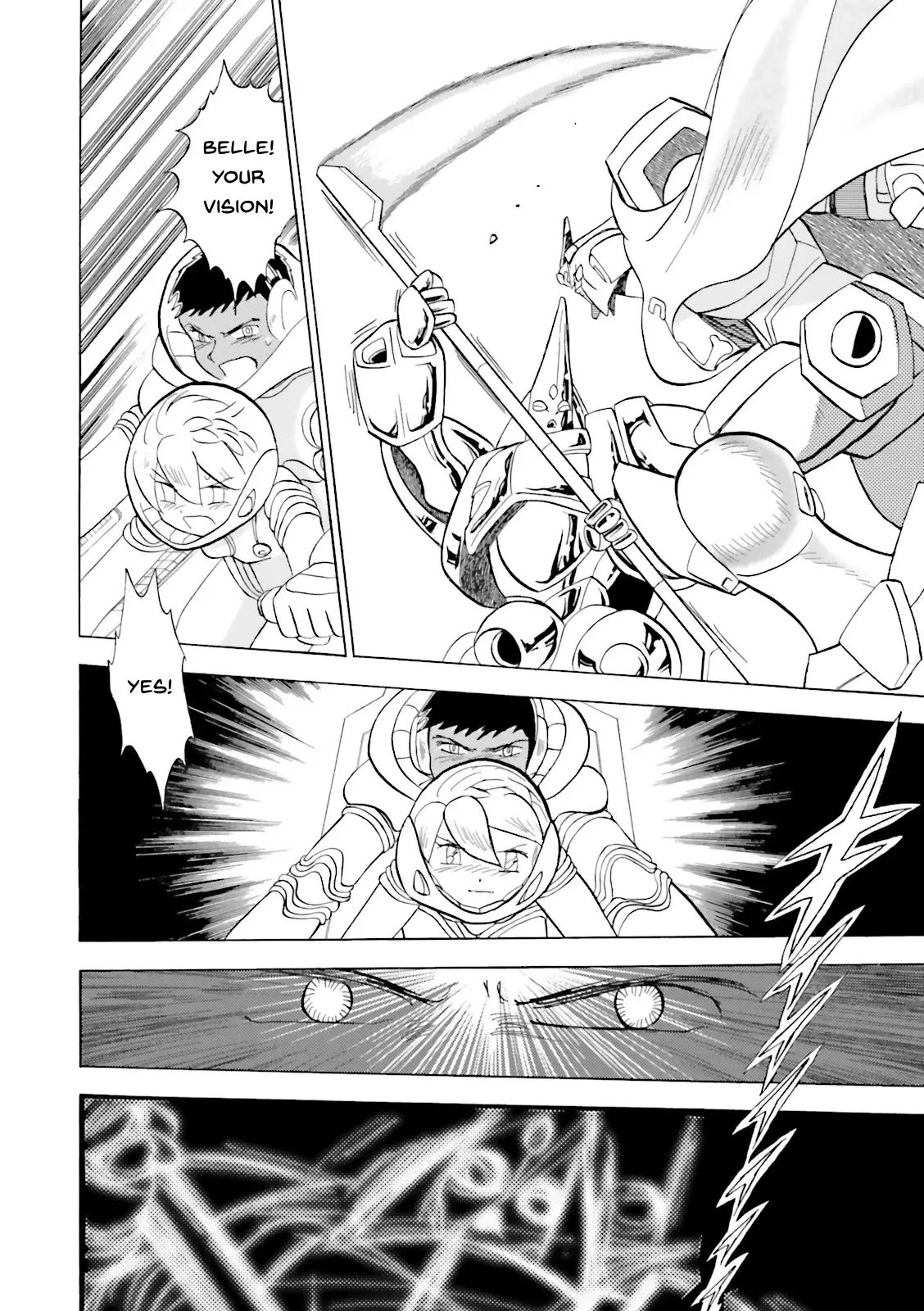 Kidou Senshi Crossbone Gundam Ghost - 24 page 19-d809e5f6