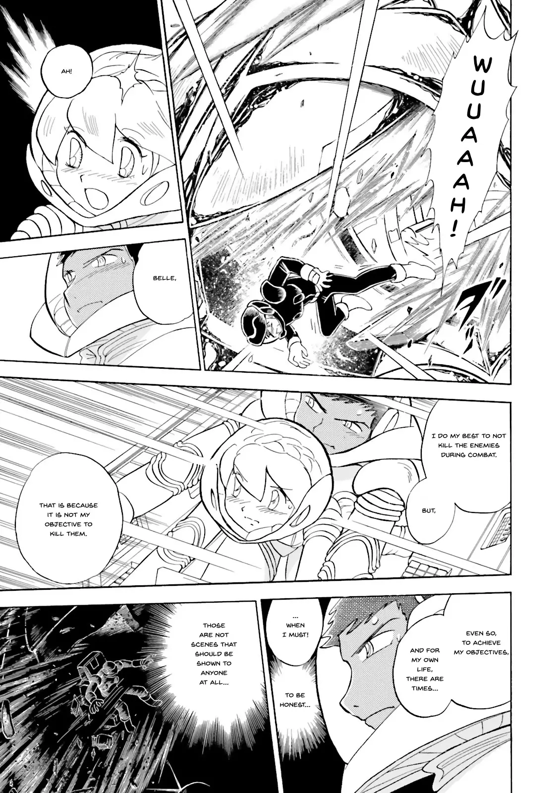 Kidou Senshi Crossbone Gundam Ghost - 24 page 22-1919f114
