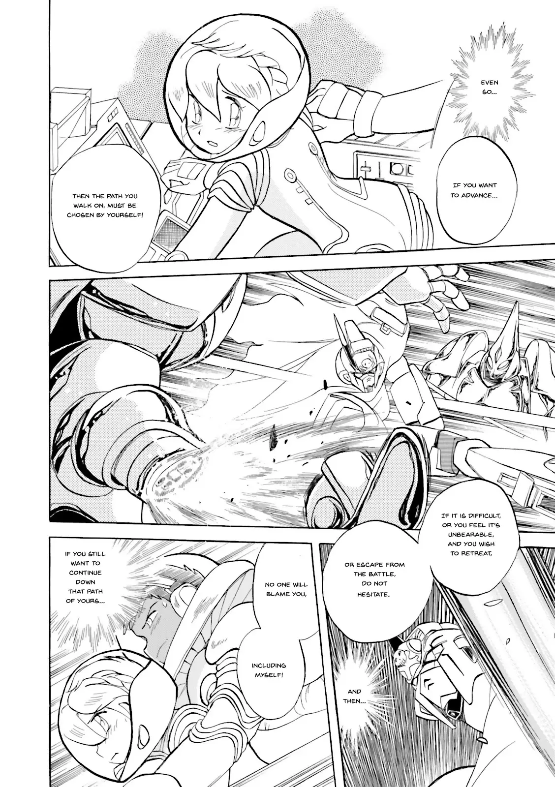 Kidou Senshi Crossbone Gundam Ghost - 24 page 23-89190946
