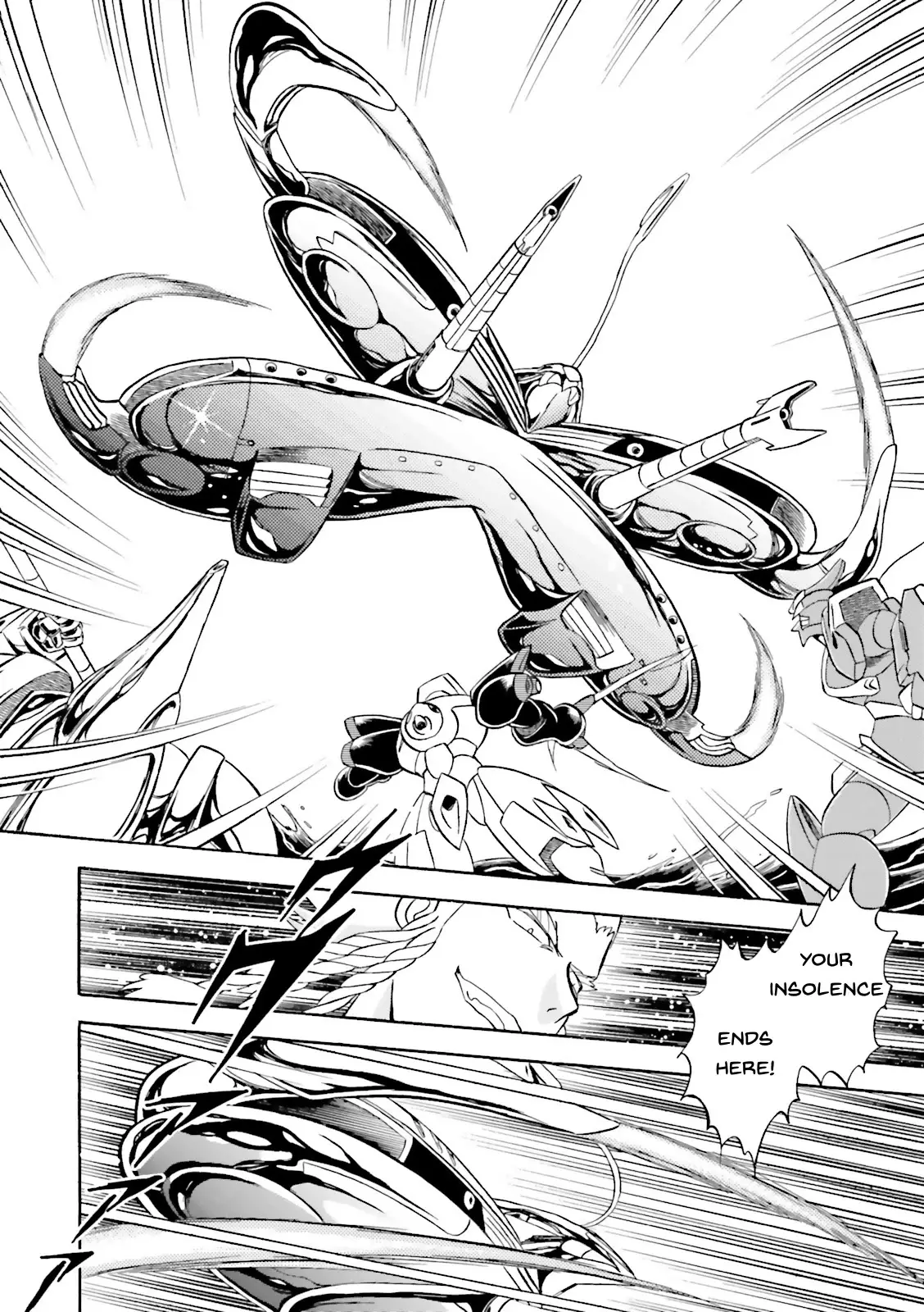 Kidou Senshi Crossbone Gundam Ghost - 24 page 25-6390a19b