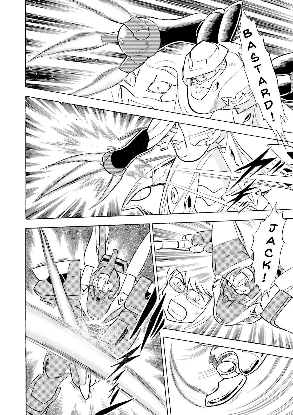 Kidou Senshi Crossbone Gundam Ghost - 24 page 27-95f710b7